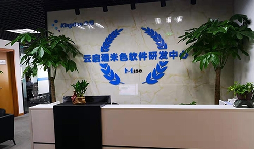 武汉金蝶财务软件