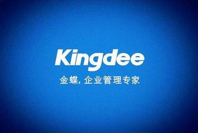武汉金蝶财务软件